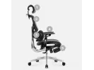 Fotel Ergonomiczny Expert 9.6 Black