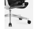 Fotel Ergonomiczny Expert 9.6 Black