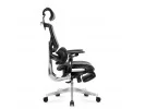 Fotel Ergonomiczny Expert 9.6 Black