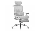 Fotel Ergonomiczny Expert 9.3 Grey