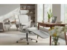 Fotel Ergonomiczny Expert 9.3 Grey