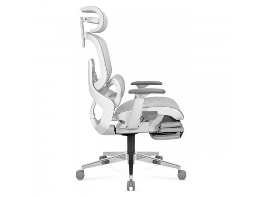 Fotel Ergonomiczny Expert 9.3 Grey