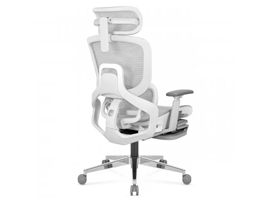 Fotel Ergonomiczny Expert 9.3 Grey