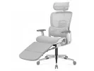 Fotel Ergonomiczny Expert 9.3 Grey