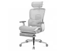 Fotel Ergonomiczny Expert 9.3 Grey