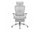 Fotel Ergonomiczny Expert 9.3 Grey