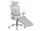 Fotel Ergonomiczny Expert 9.3 Grey
