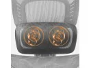Fotel Biurowy Z Masażem Visioner 8.3 Grey
