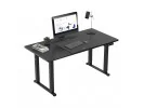 Biurko Elektryczne Leader 9.3 Black 160 Cm