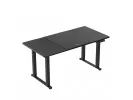 Biurko Elektryczne Leader 9.3 Black 160 Cm