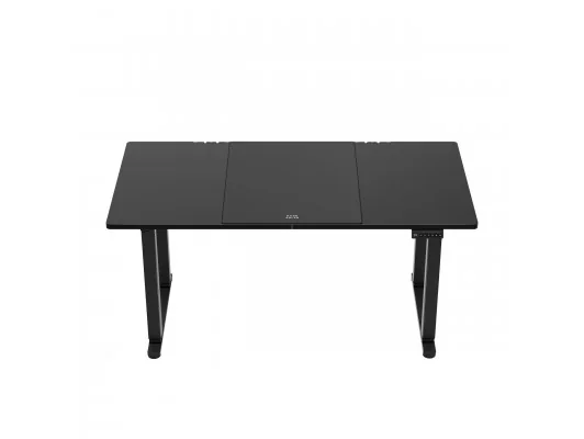 Biurko Elektryczne Leader 9.3 Black 160 Cm