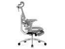 Fotel Ergonomiczny Expert 8.7 Grey Mesh