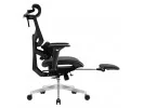 Fotel Ergonomiczny Expert 8.7 Black Mesh