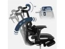 Fotel Ergonomiczny Expert 8.7 Black Mesh