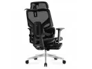 Fotel Ergonomiczny Expert 8.7 Black Mesh