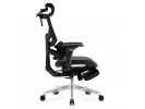 Fotel Ergonomiczny Expert 8.7 Black Mesh