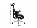 Fotel Ergonomiczny Expert 8.7 Black Mesh