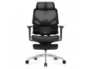 Fotel Ergonomiczny Expert 8.7 Black Mesh