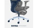 Fotel Biurowy Z Masażem Visioner 8.3 Black