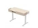 Biurko Elektryczne Leader 8.0 White 120 Cm