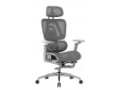 Fotel Ergonomiczny Expert 7.9 Grey