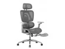 Fotel Ergonomiczny Expert 7.9 Grey