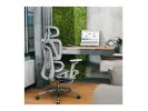 Fotel Ergonomiczny Expert 7.9 Grey