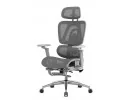 Fotel Ergonomiczny Expert 7.9 Grey