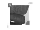 Fotel Ergonomiczny Expert 7.9 Grey
