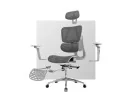 Fotel Ergonomiczny Expert 7.9 Grey