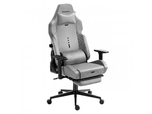 Fotel Gamingowy Force 8.1 Grey