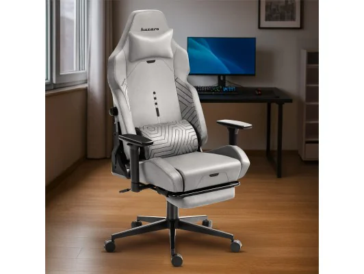 Fotel Gamingowy Force 8.1 Grey