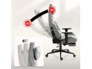 Fotel Gamingowy Force 8.1 Grey