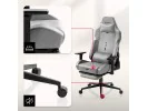 Fotel Gamingowy Force 8.1 Grey