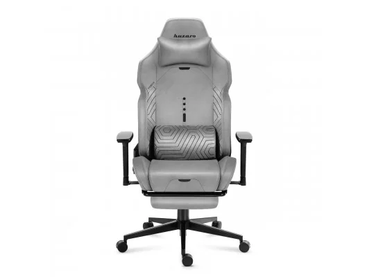 Fotel Gamingowy Force 8.1 Grey