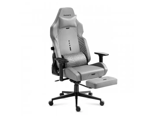 Fotel Gamingowy Force 8.1 Grey