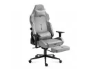 Fotel Gamingowy Force 8.1 Grey