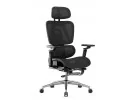 Fotel Ergonomiczny Expert 7.9 Black