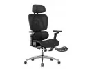 Fotel Ergonomiczny Expert 7.9 Black