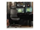 Fotel Ergonomiczny Expert 7.9 Black