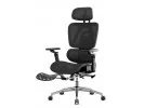 Fotel Ergonomiczny Expert 7.9 Black