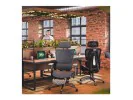 Fotel Ergonomiczny Expert 7.9 Black