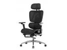 Fotel Ergonomiczny Expert 7.9 Black