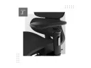 Fotel Ergonomiczny Expert 7.9 Black