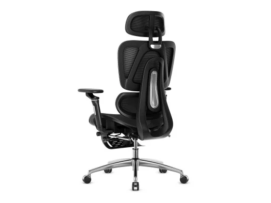 Fotel Ergonomiczny Expert 7.9 Black