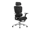 Fotel Ergonomiczny Expert 7.9 Black