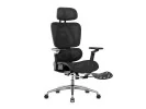 Fotel Ergonomiczny Expert 7.9 Black