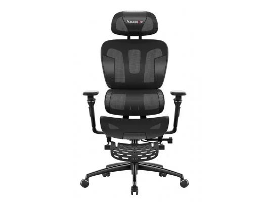 Fotel Gamingowy Combat 7.9 Black