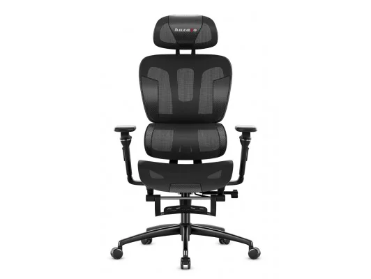 Fotel Gamingowy Combat 7.9 Black