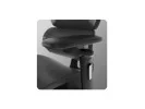 Fotel Gamingowy Combat 7.9 Black